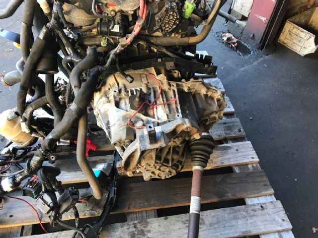 Automatic Transmission