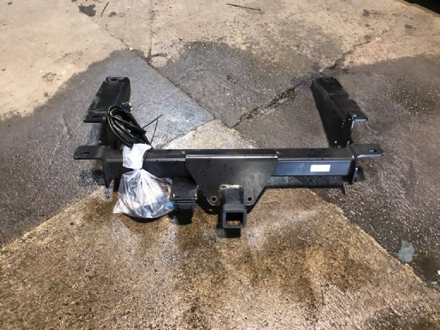 Tow Bar