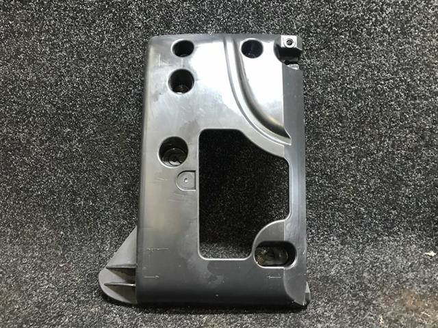 Rear Bumper Retainer Rr