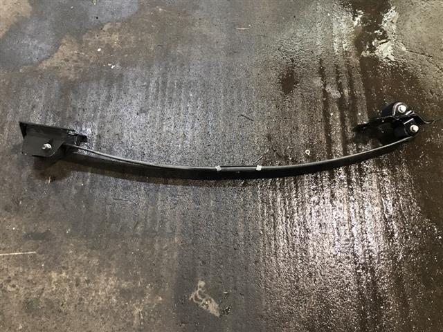 Lr Leaf Spring