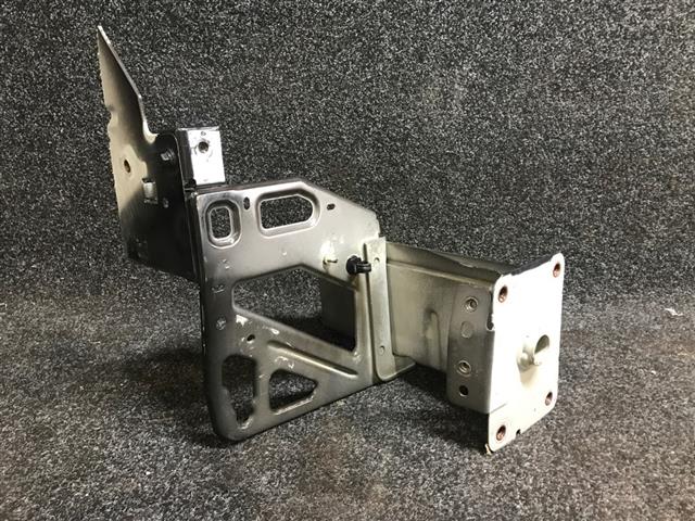 Rh Lower Chassis Cap