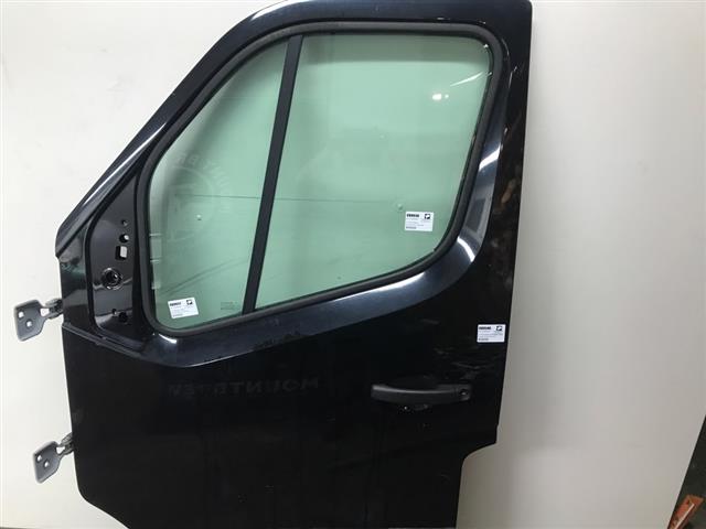 Lf Door Shell (moulding Type)