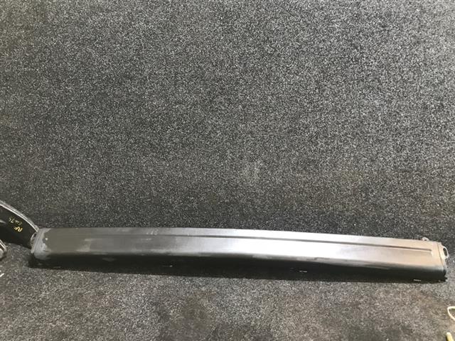 Rear Bumper Cover