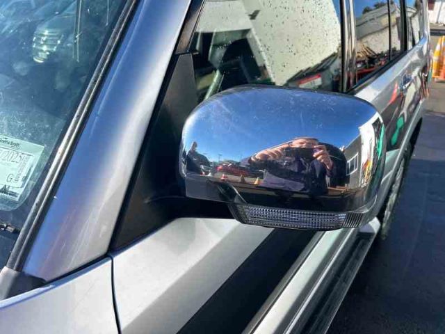 Lf Door Elec Mirror (10 Wire)