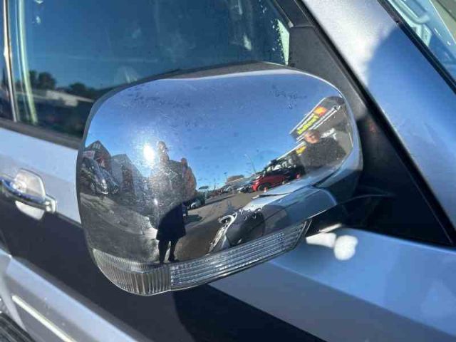 Rf Door Elec Mirror (10 Wire)