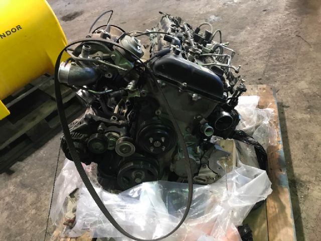 Engine Assembly