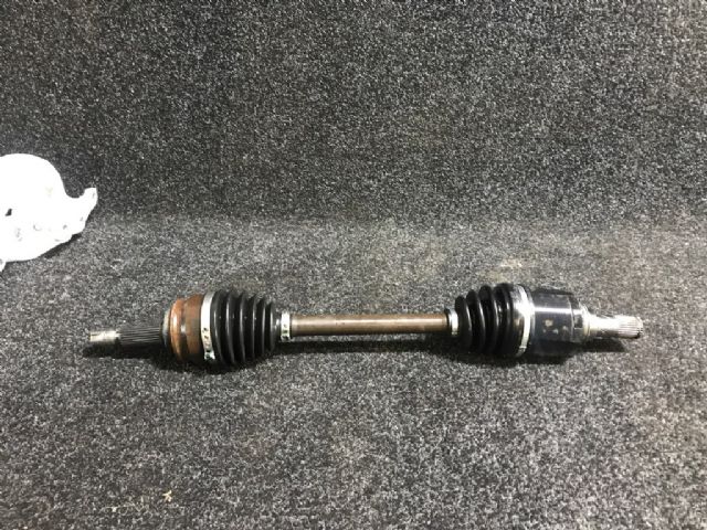 Lf Abs Drive Axle