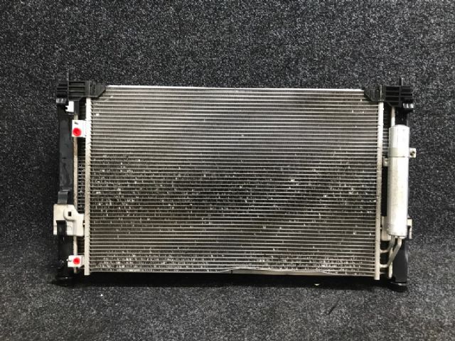 Air Cond Condenser
