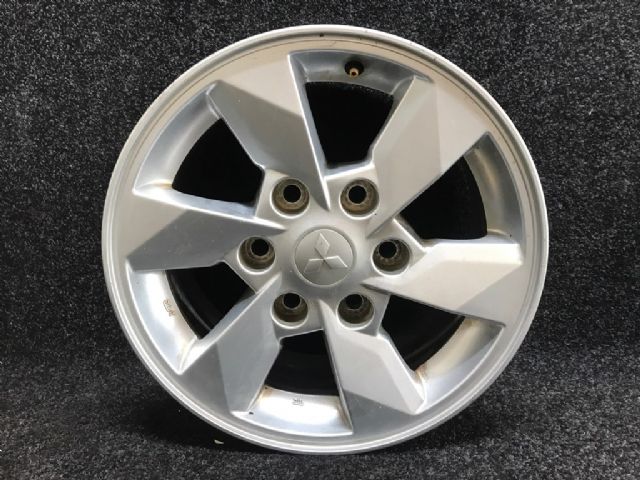 Alloy Road Wheel
