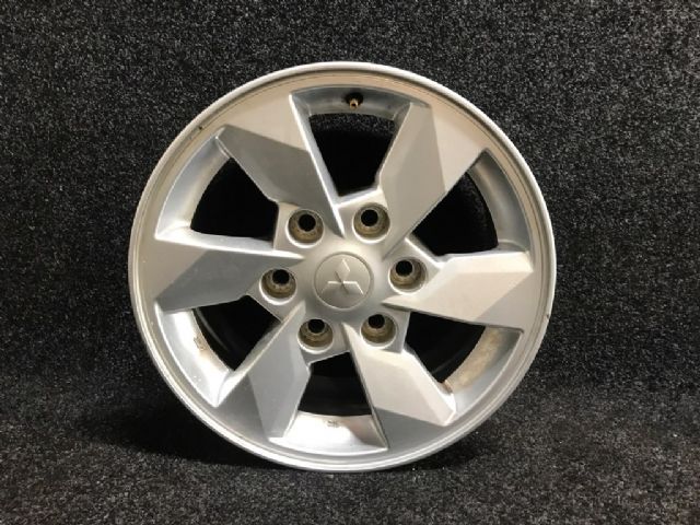 Alloy Road Wheel