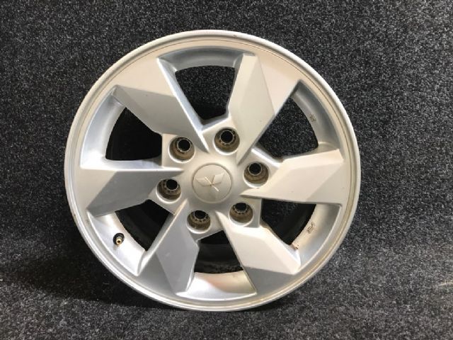 Alloy Road Wheel