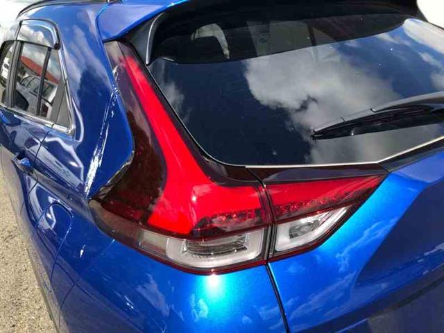 L Tail Light