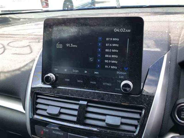 Stereo