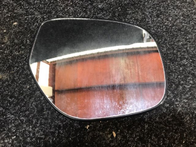 Rf Door Mirror Glass