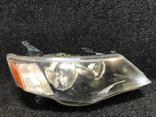 R Headlight (hid)