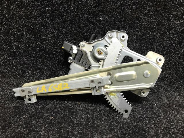 Lr Door Elec Regulator