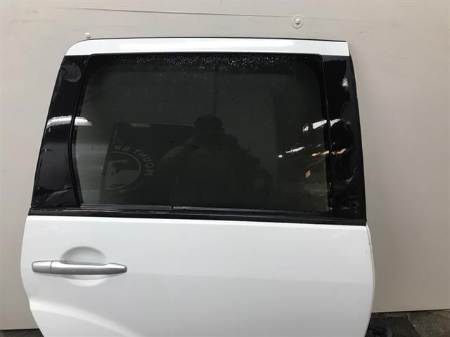 Rr Door Glass