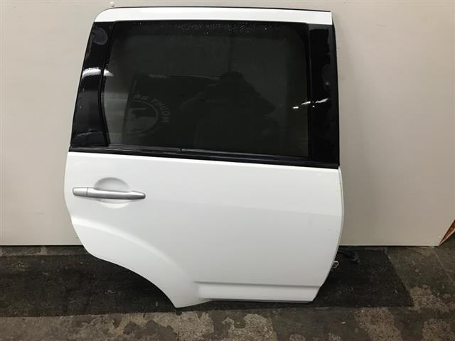 Rr Door Elec Regulator