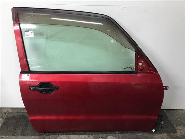 Rf Door Elec Regulator