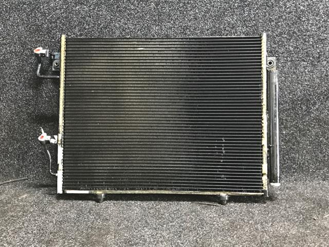 Air Cond Condenser