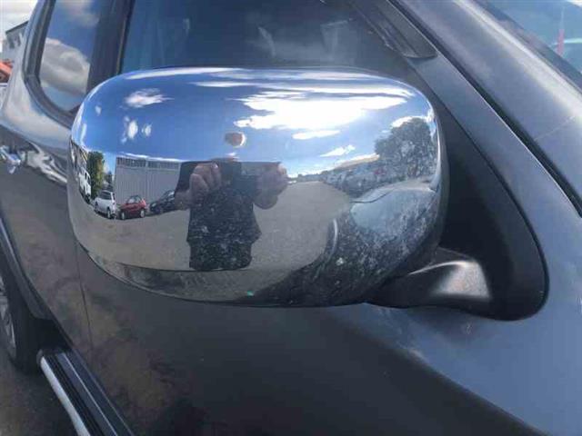 Rf Door Elec Mirror (3 Wire)