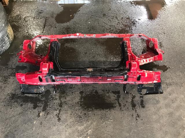 Radiator Support Panel