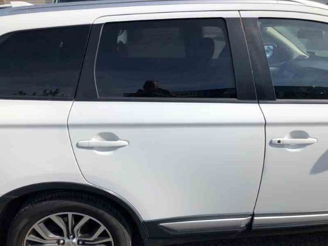 Rr Door Shell (moulding Type)