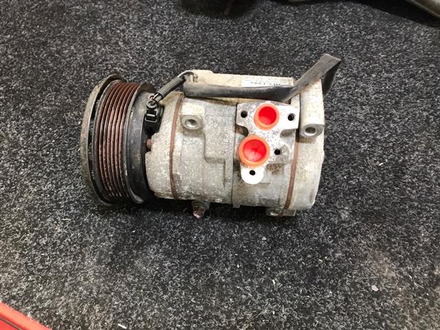 Air Cond Pump Assy
