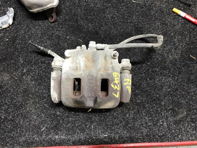 Rf Disc Brake Caliper