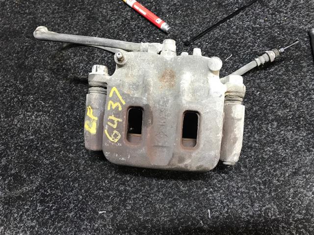 Lf Disc Brake Caliper