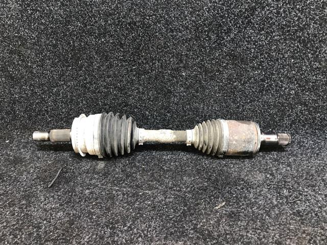 Lf Abs Drive Axle