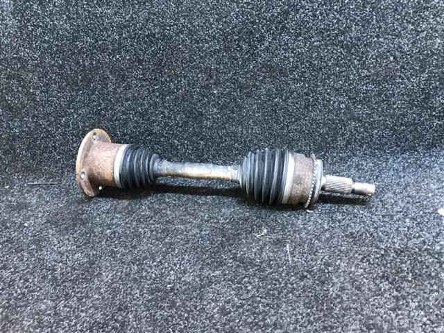 Rf Abs Drive Axle