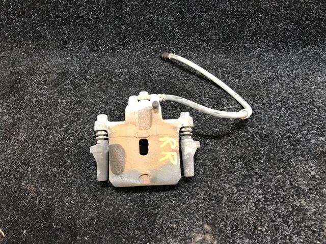 Rr Disc Brake Caliper