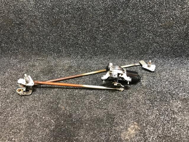 Front Wiper Rack Assy