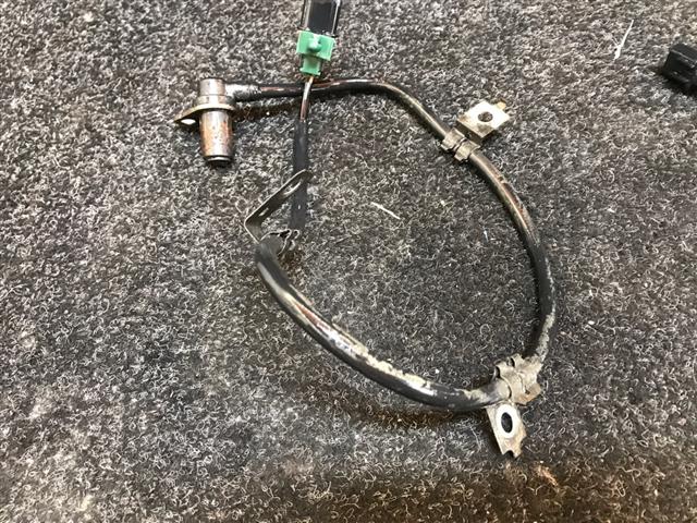 Rr Abs Sensor