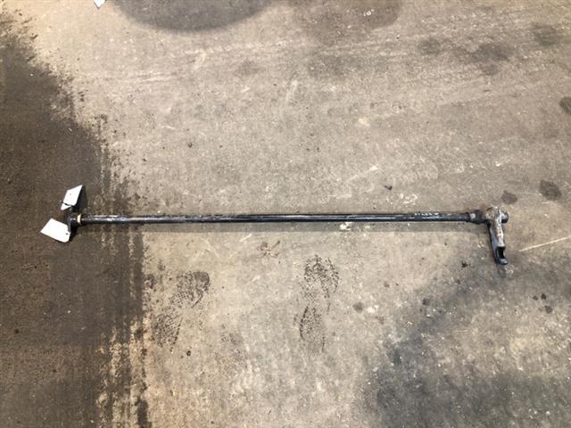 Torsion Bar Front Spring Torque Arm