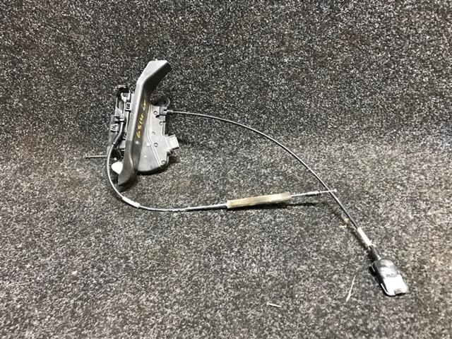 Lf Door Lock Mechanism
