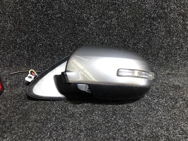 Lf Door Elec Mirror (11 Wire)