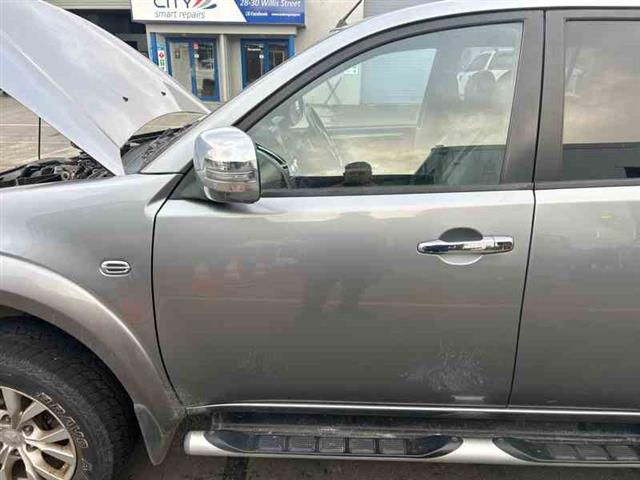 Lf Door Shell