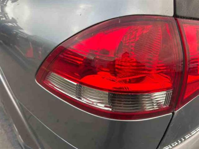 L Tail Light