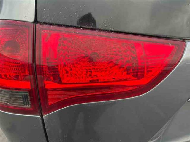 L Tailgate Light