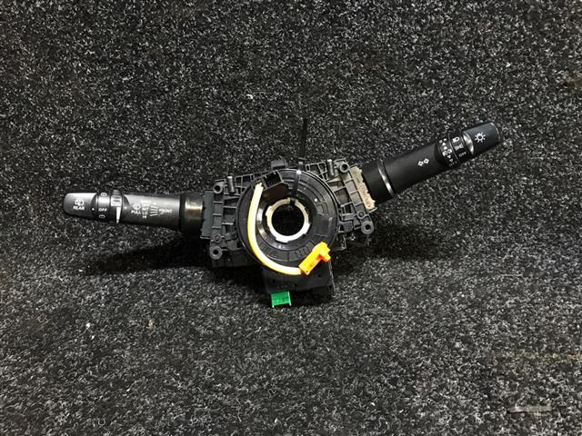 Wiper Switch