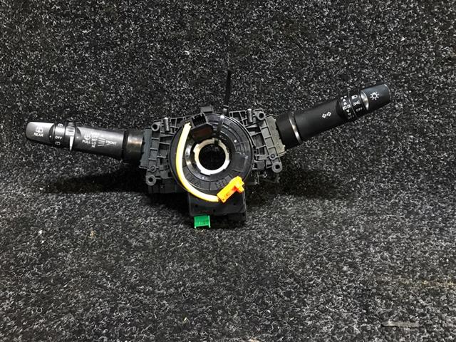 Air Bag Clock Spring