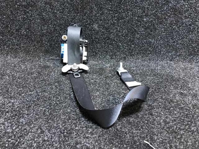 Rf Seat Belt