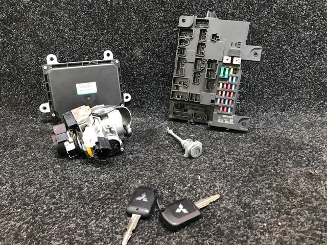 Smart Lock Set
