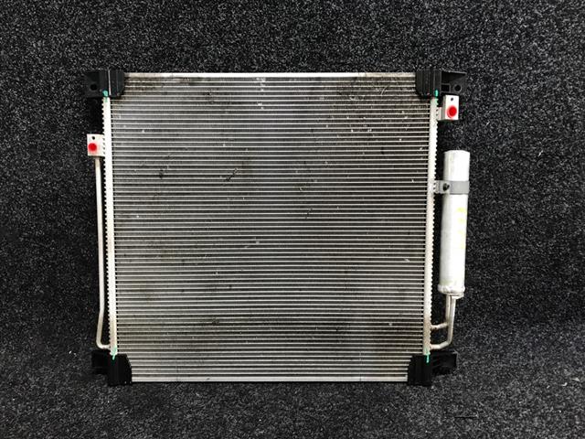 Air Cond Condenser