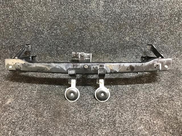 Front Bumper Upper Reinforcer