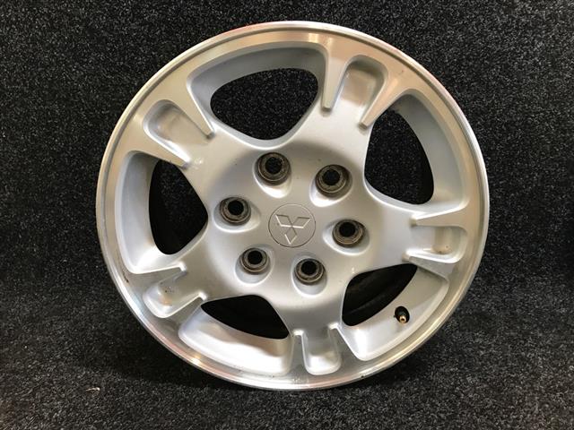 Alloy Road Wheel