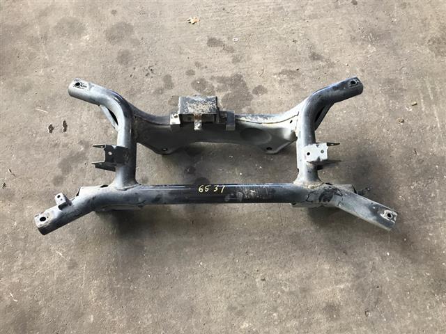 Rear Subframe