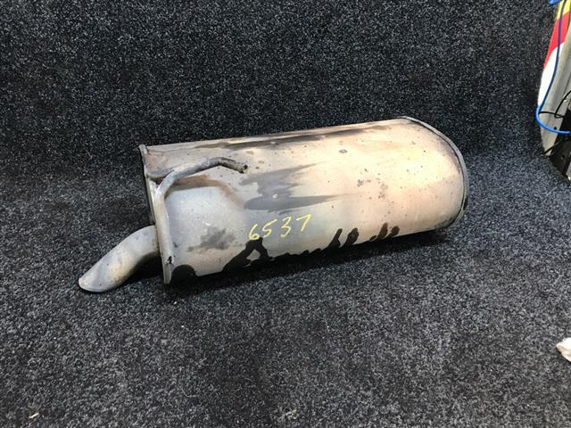 Muffler